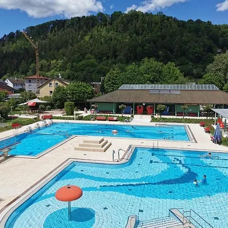 Am Brunnenbach Sulz am Neckar