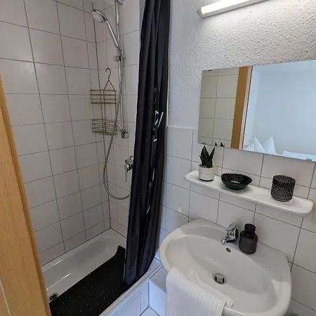 Am Brunnenbach Πανσιόν Sulz am Neckar