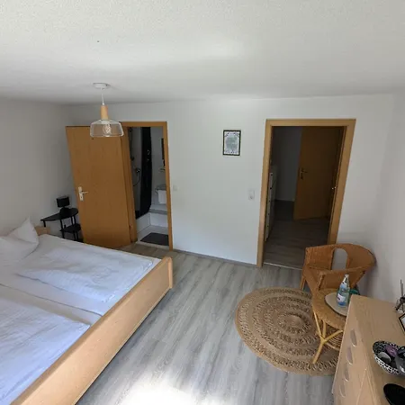 Am Brunnenbach Πανσιόν Sulz am Neckar